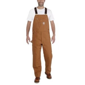 CARHARTT Latzhosen Duck Bib