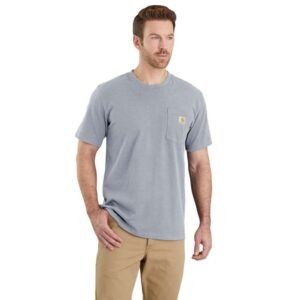 CARHARTT Pocket-T-Shirts