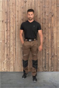 LEIBWÄCHTER V-Shirts Uwe