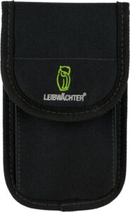 LEIBWÄCHTER Handyhalter