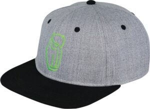 LEIBWÄCHTER Caps Snapback