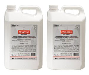 VOORMANN Pevastar 5-ltr. (2 St.)
