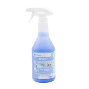 DREITURM Glas- und Kunststoff-Reiniger Spezil® 0,75 ltr.