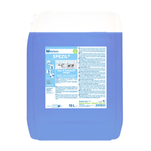 DREITURM Glas- und Kunststoff-Reiniger Spezil® 10 ltr.