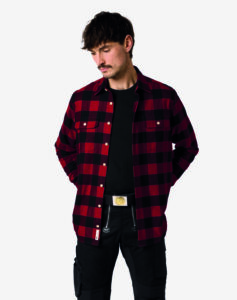 FHB Flanell-Hemden Horst