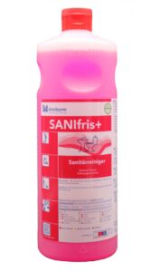 DREITURM Sanitär-Reiniger Sanifris® 1 ltr.