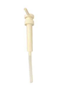 VOORMANN Pevastar-Pumpen für 5-ltr.-Kanister