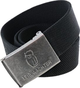 LEIBWÄCHTER Stretch-Gürtel